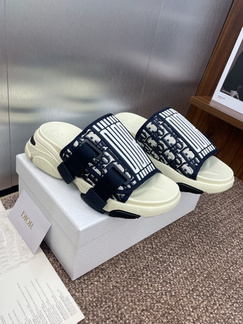 chr1st1an D10r slippers